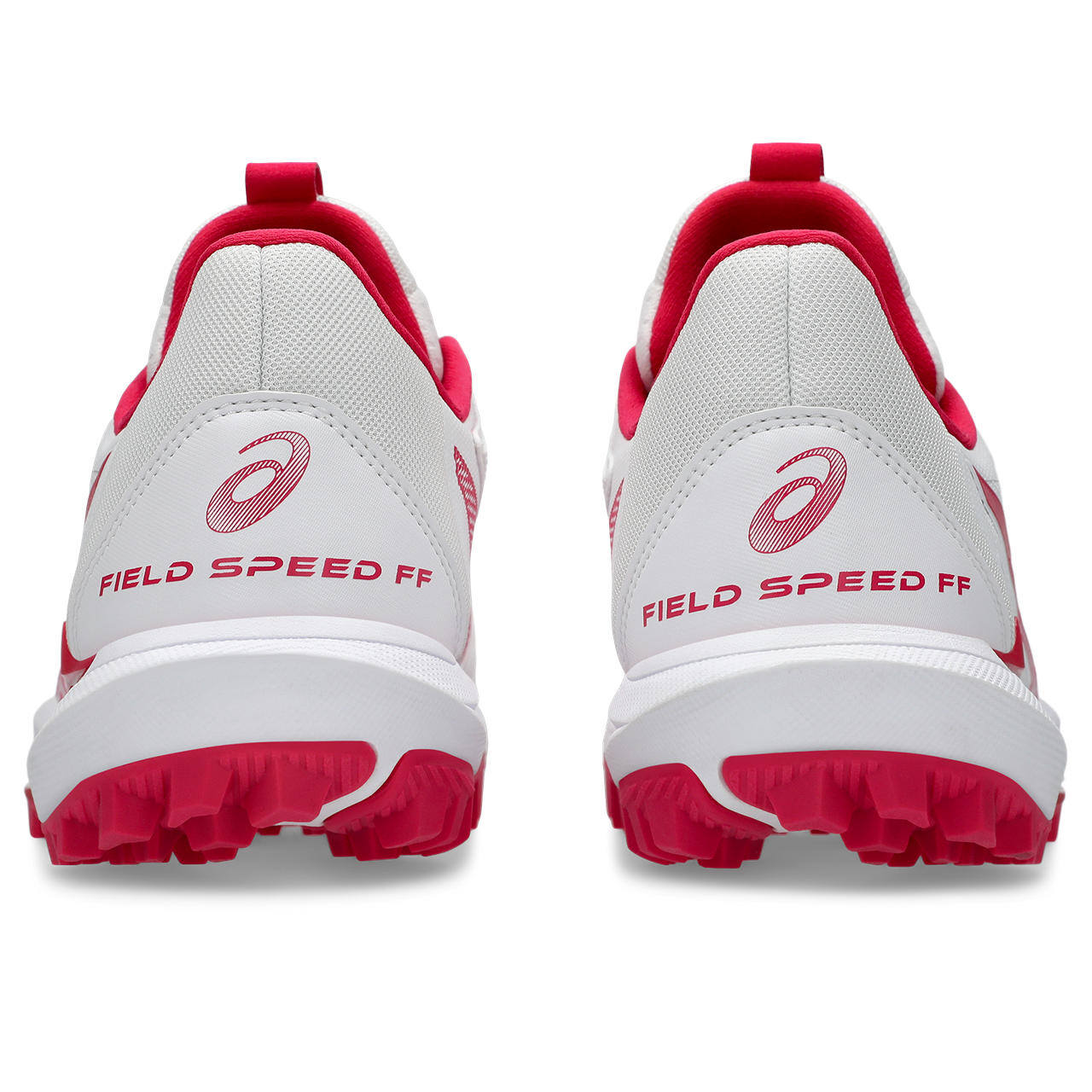 Asics Field Speed FF 2 Womens Hockey Shoes - 2025