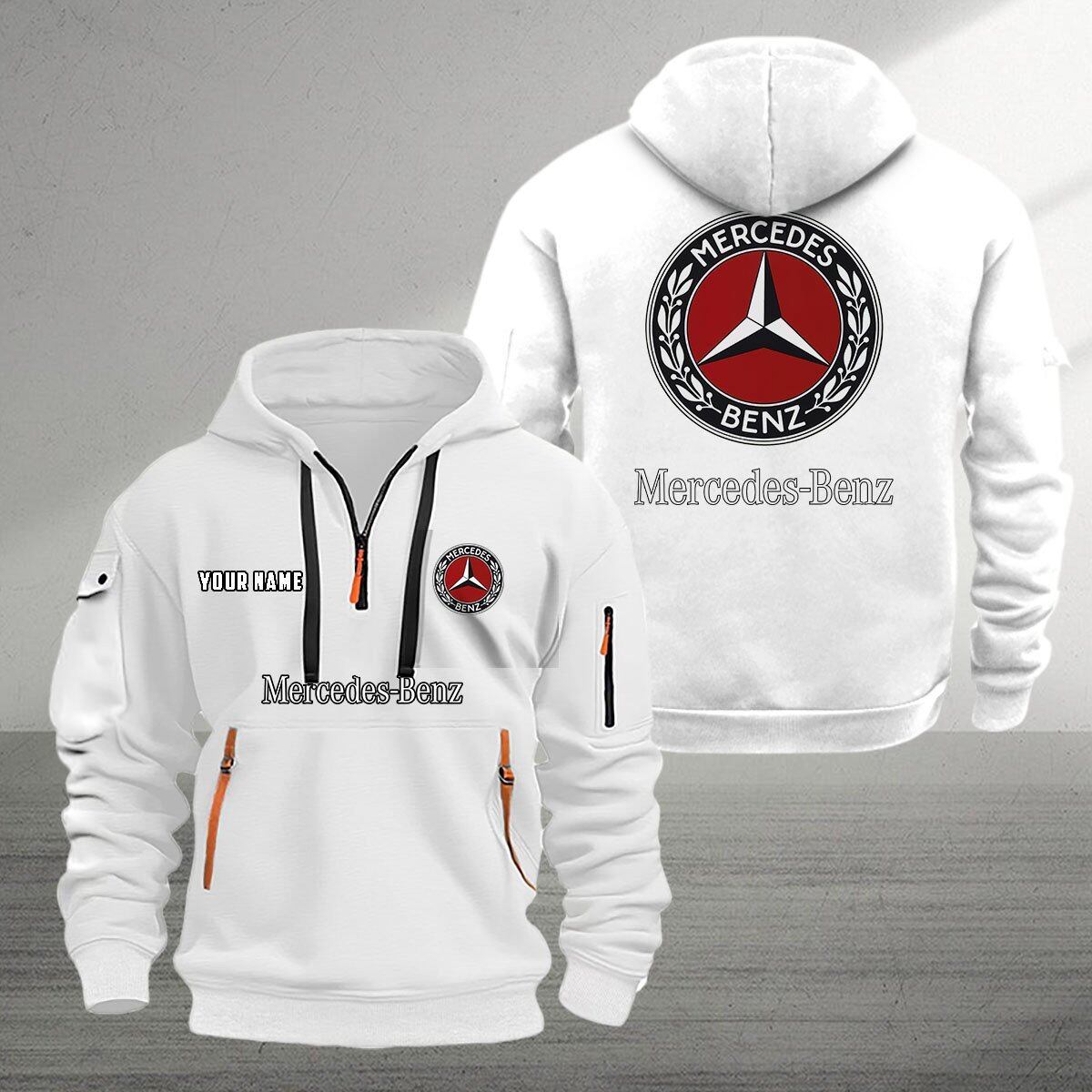 Mercedes-Benz DDQHZH910003