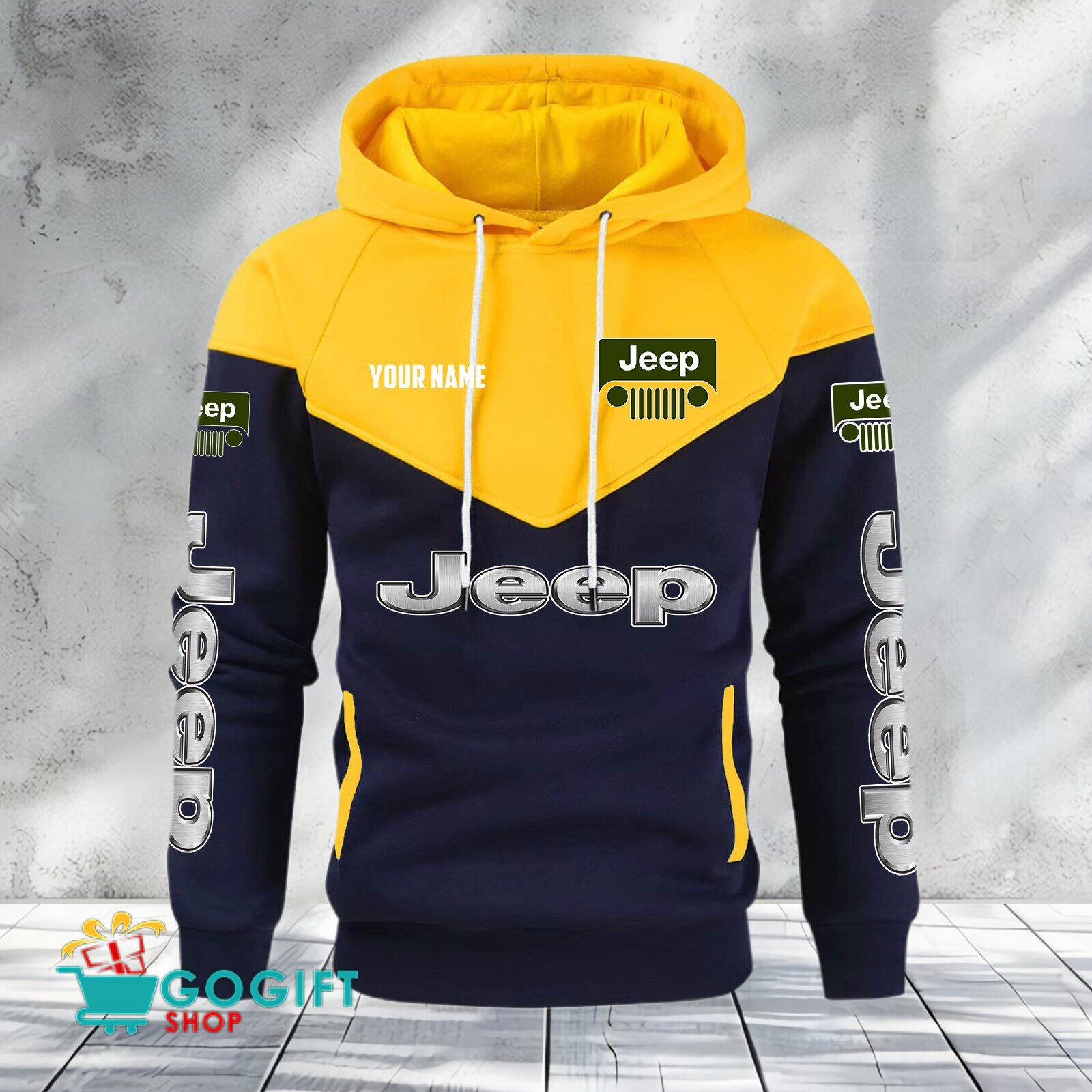 Jeep NTHPH397
