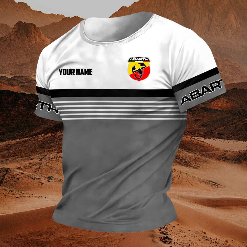 Abarth WINA31086