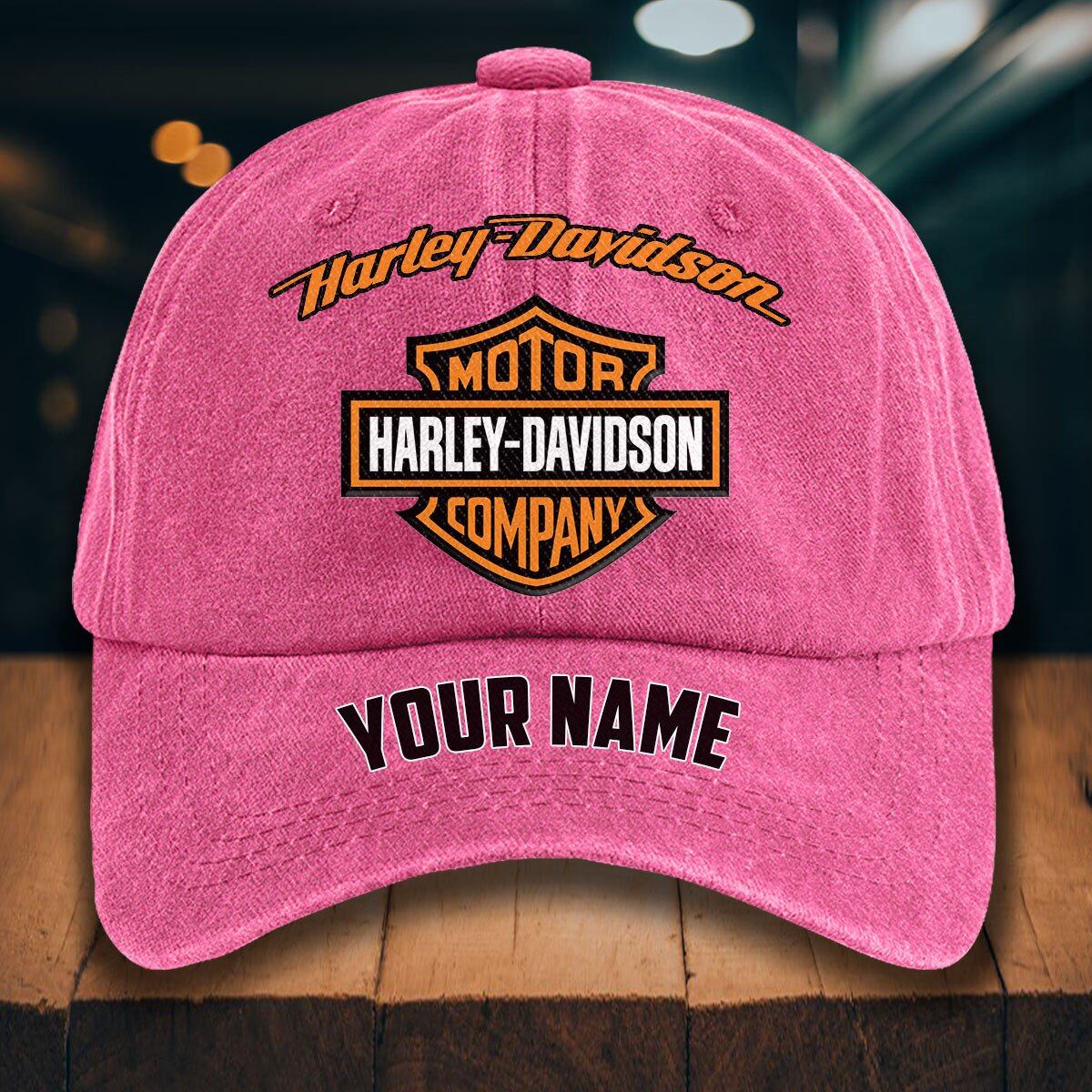 Harley-Davidson WINHD10047