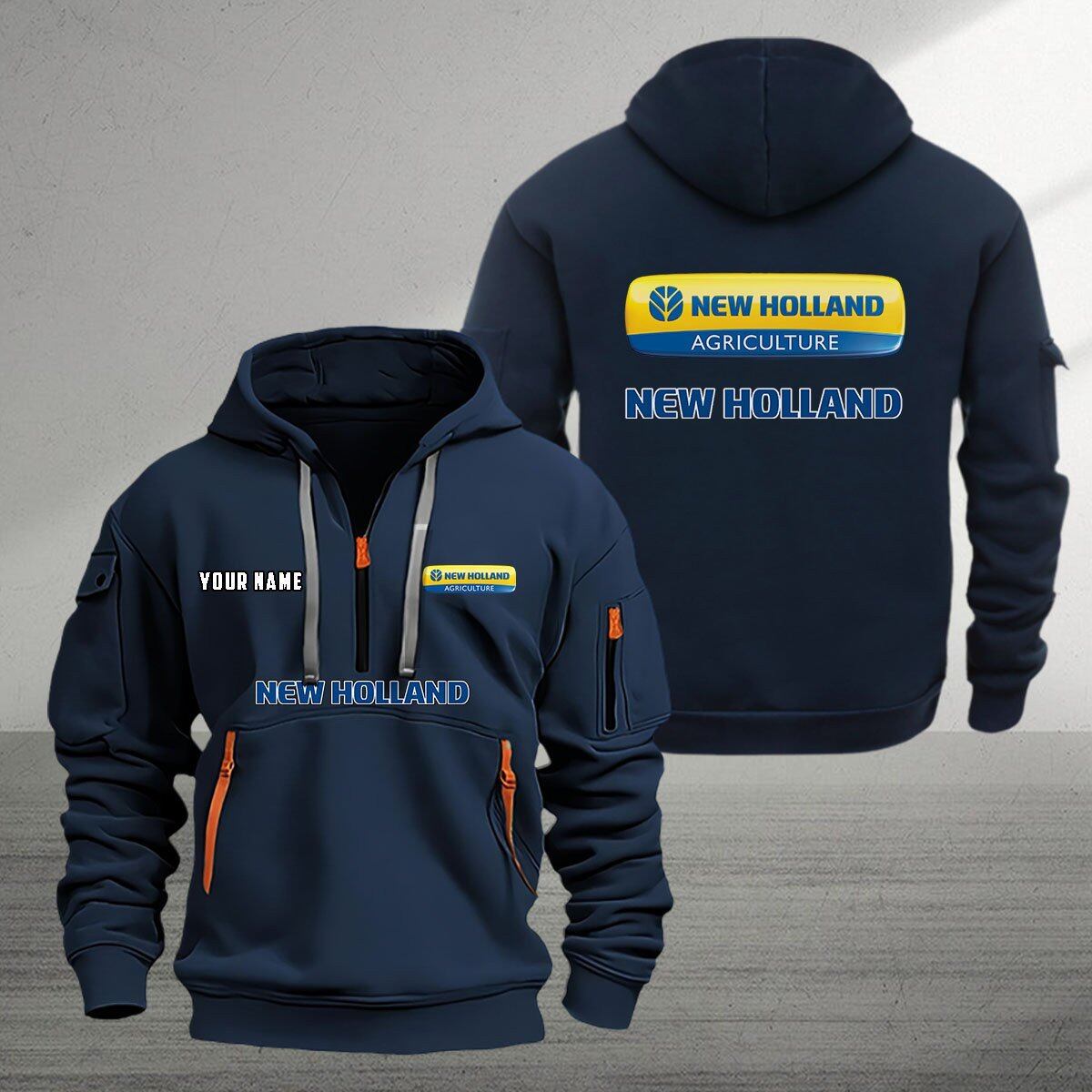 New Holland DDQHZH910180