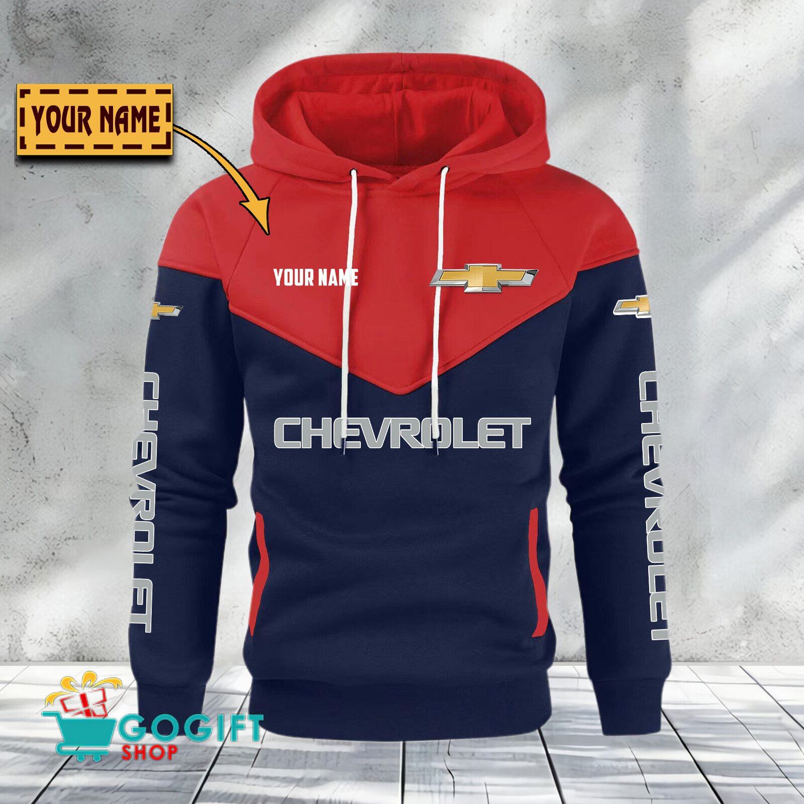 Chevrolet NTHPH373