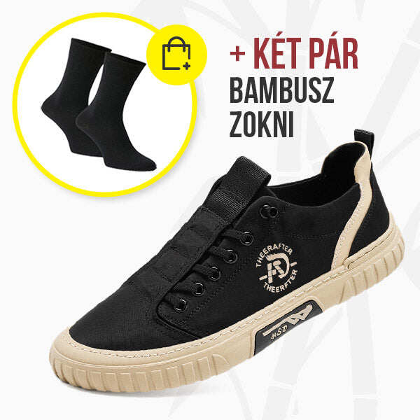 REELSTEP™ - SAPATOS MASCULINOS LEVES