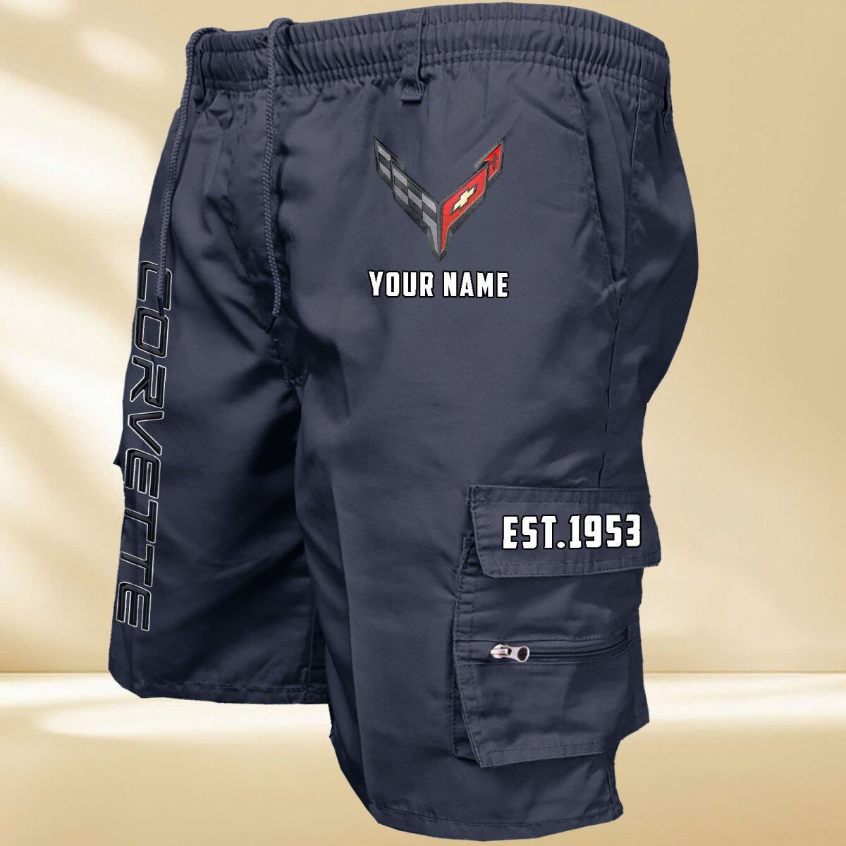 Chevrolet Corvette DDQMCOS10026