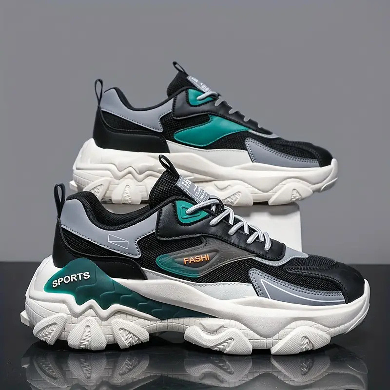 Premium Casual Παπούτσια Φθινόπωρο 2024 – Ο τέλειος συνδυασμός κομψότητας και άνεσης