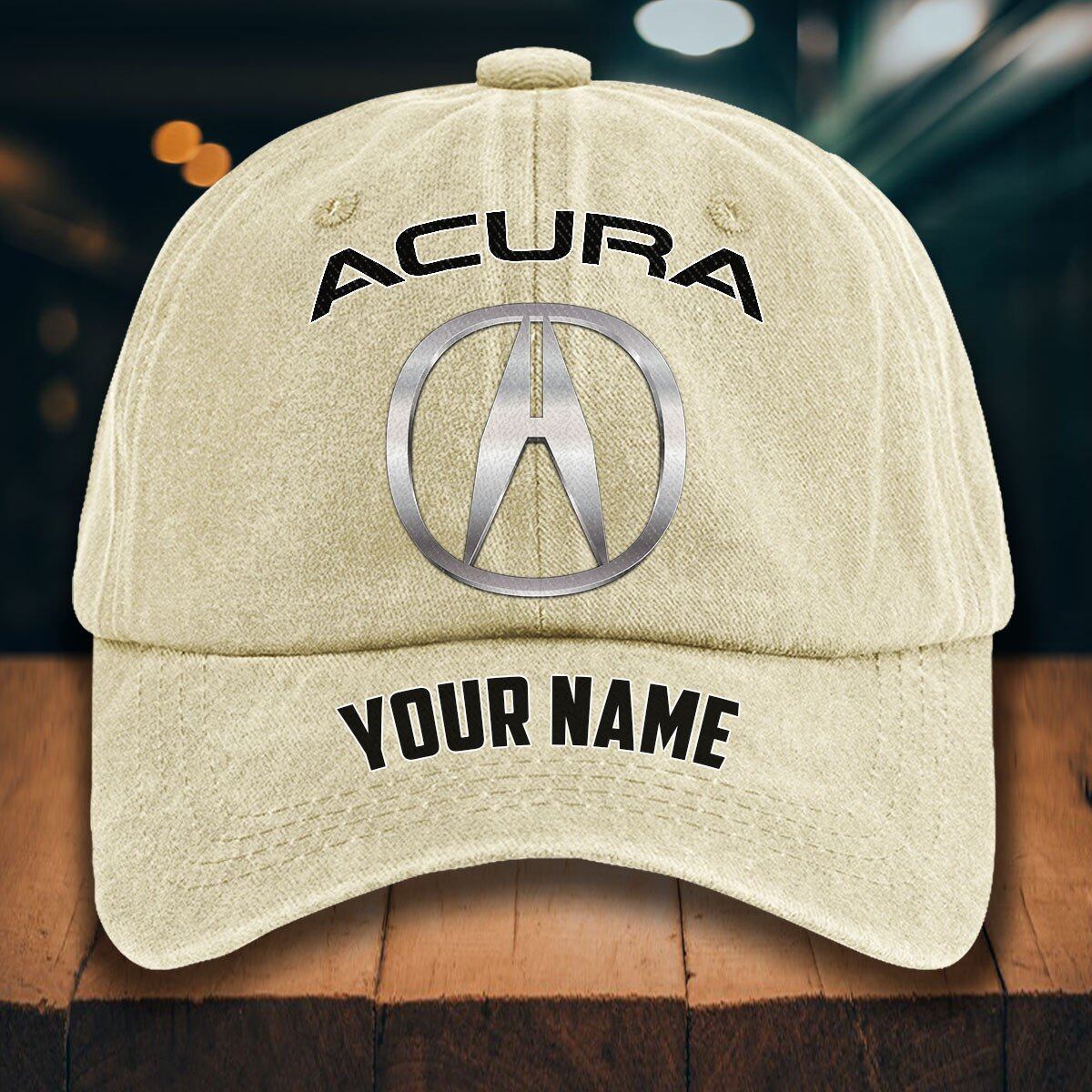 Acura WINHD10116