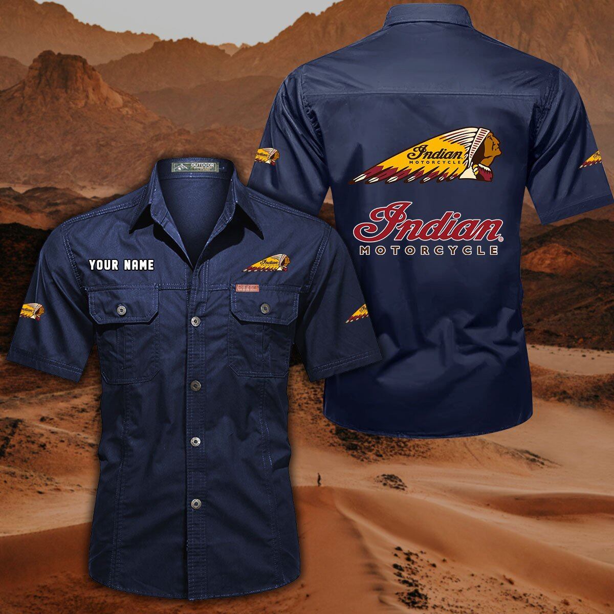 Indian Motociclos DDQQB10047