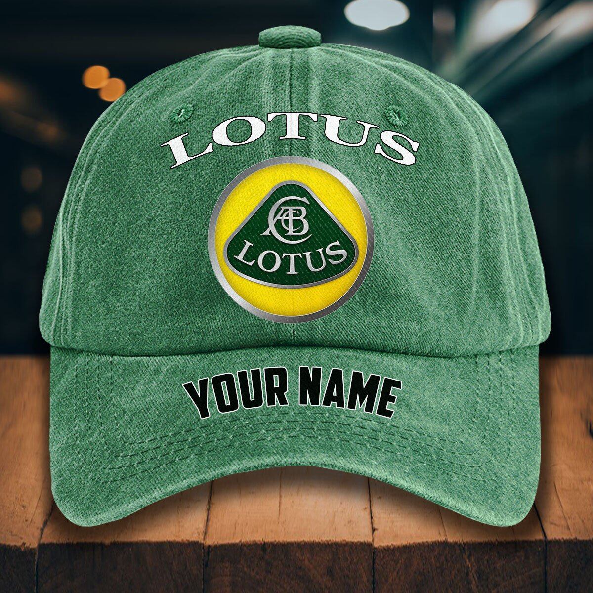 Lotus WINHD10129