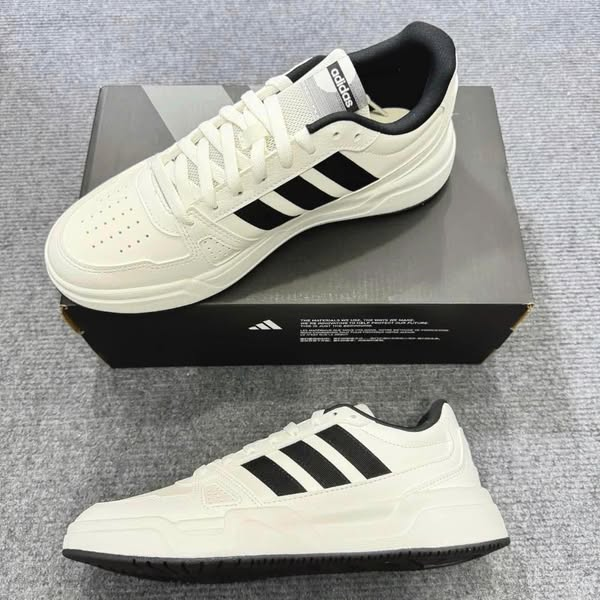 100%-ban eredeti adidas cipők