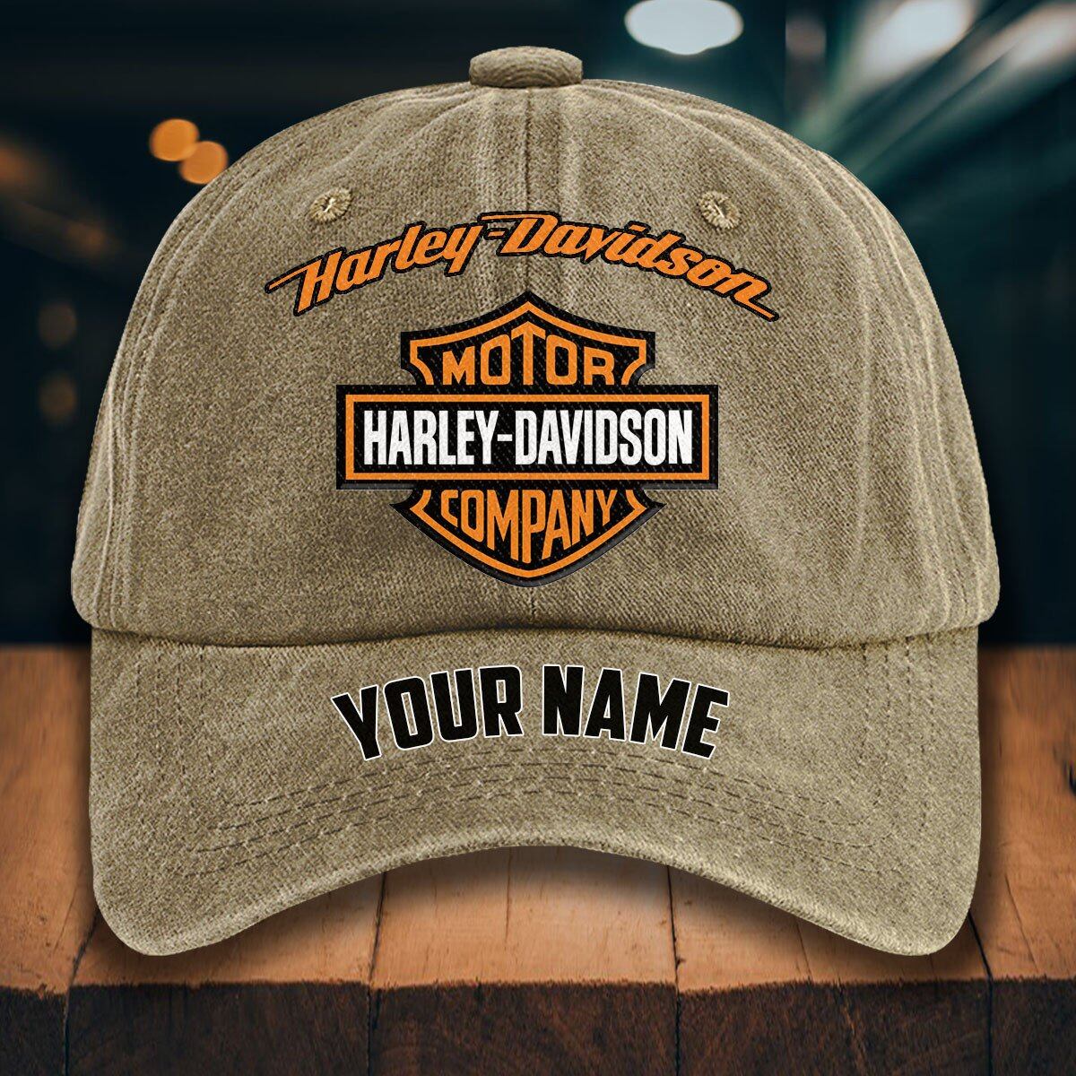 Harley-Davidson WINHD10047
