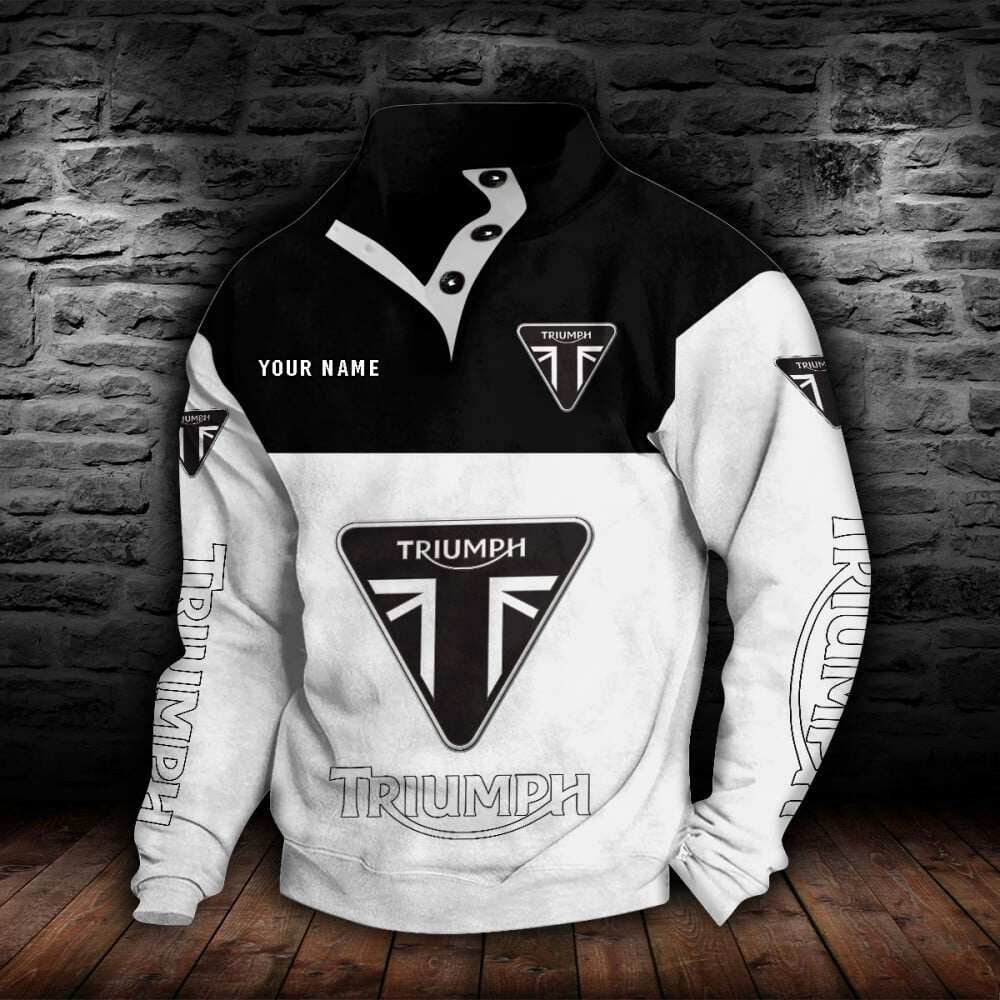 Triumph Motociclos WINDB12046