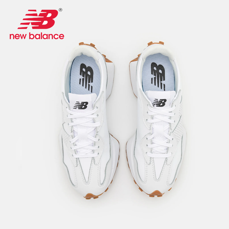 New Balance Nowe damskie tenisówki