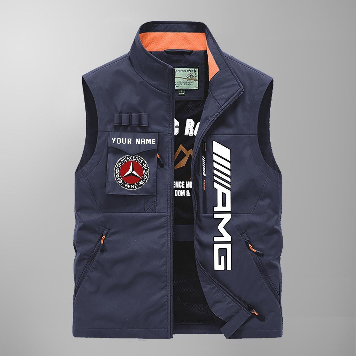 Mercedes-AMG DDQMPV10006