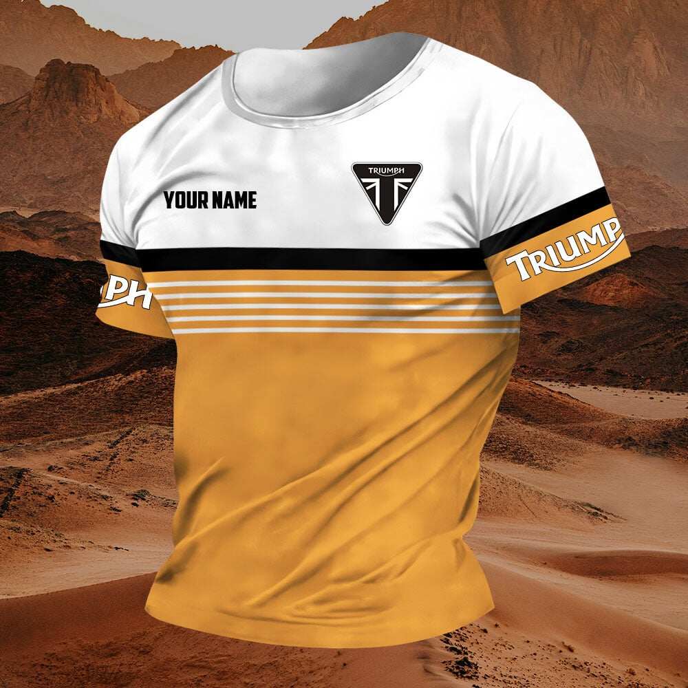 Triumph Motociclos WINA31046