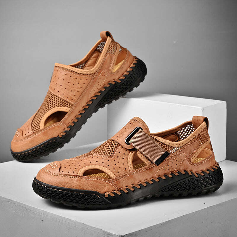 Mosco Sandals