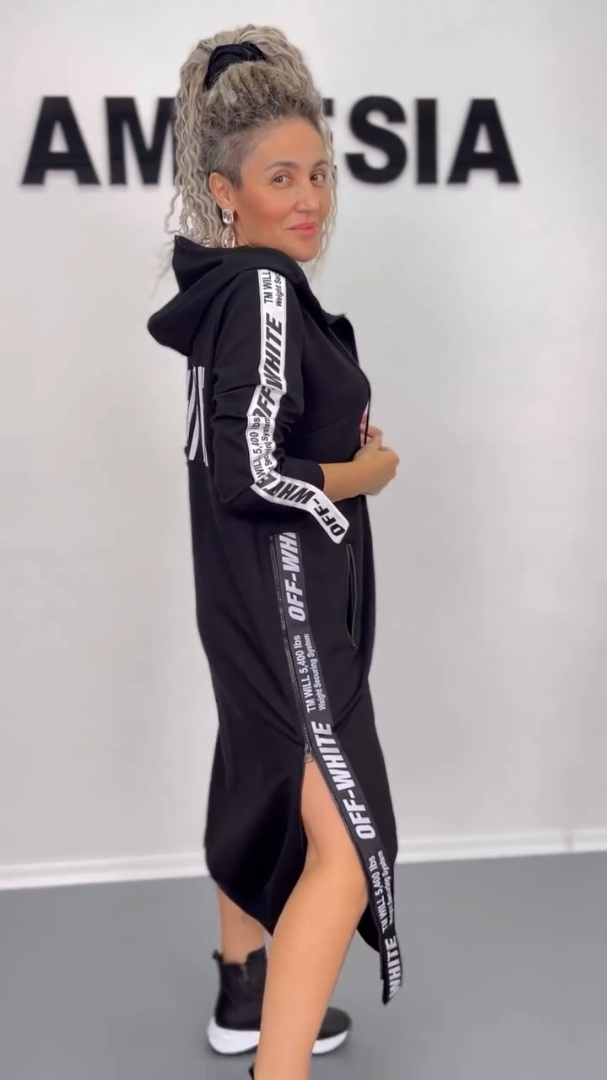 【S-5XL】🔥Vestido de outono novo, moderno e de alta qualidade