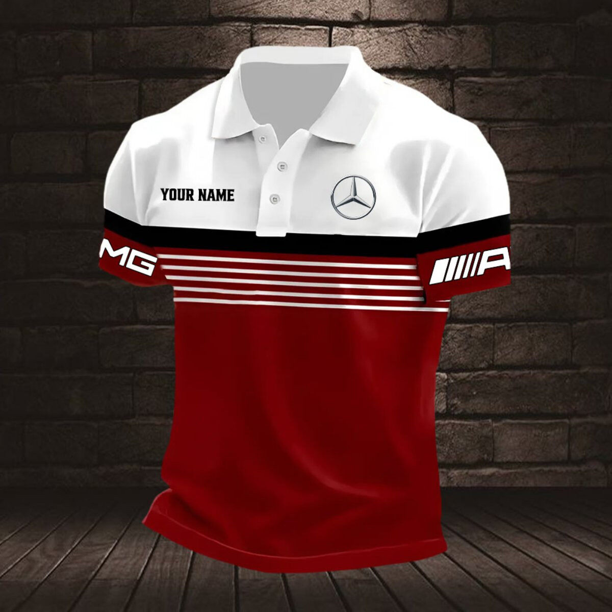 Mercedes-AMG DDQA110004
