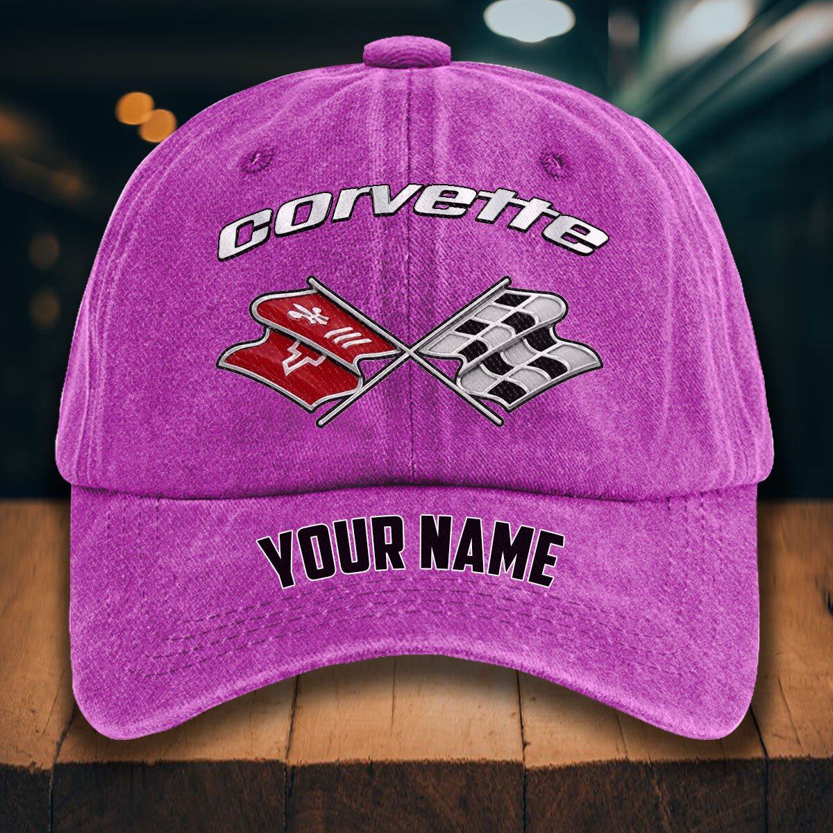 Corvette C3 WINHD10029