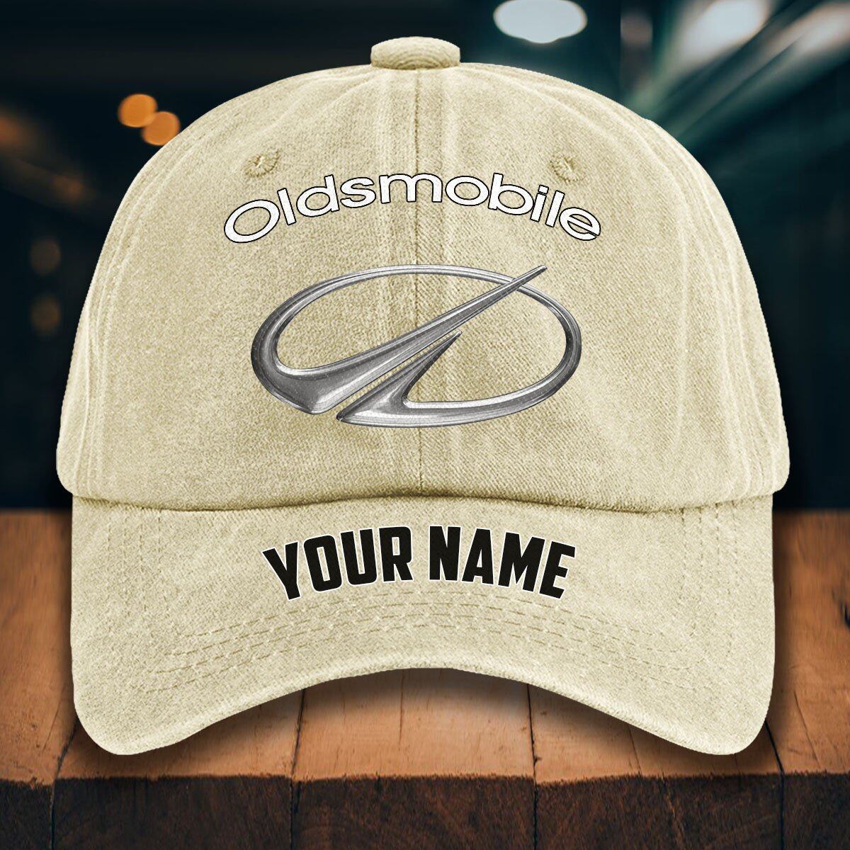 Oldsmobile WINHD10133