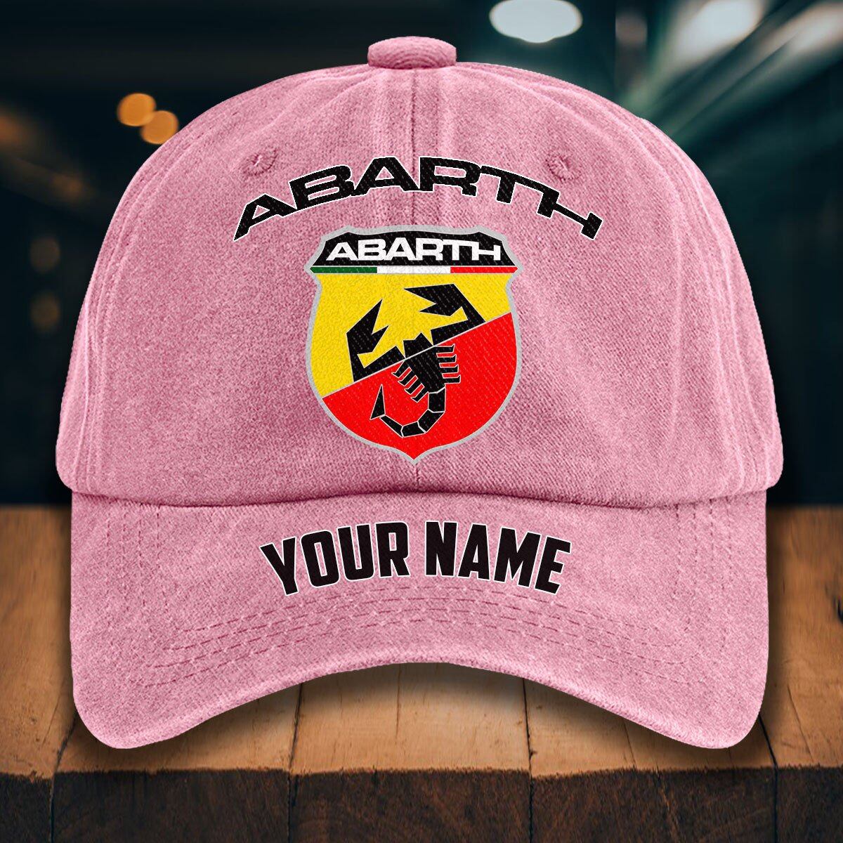 Abarth WINHD10090