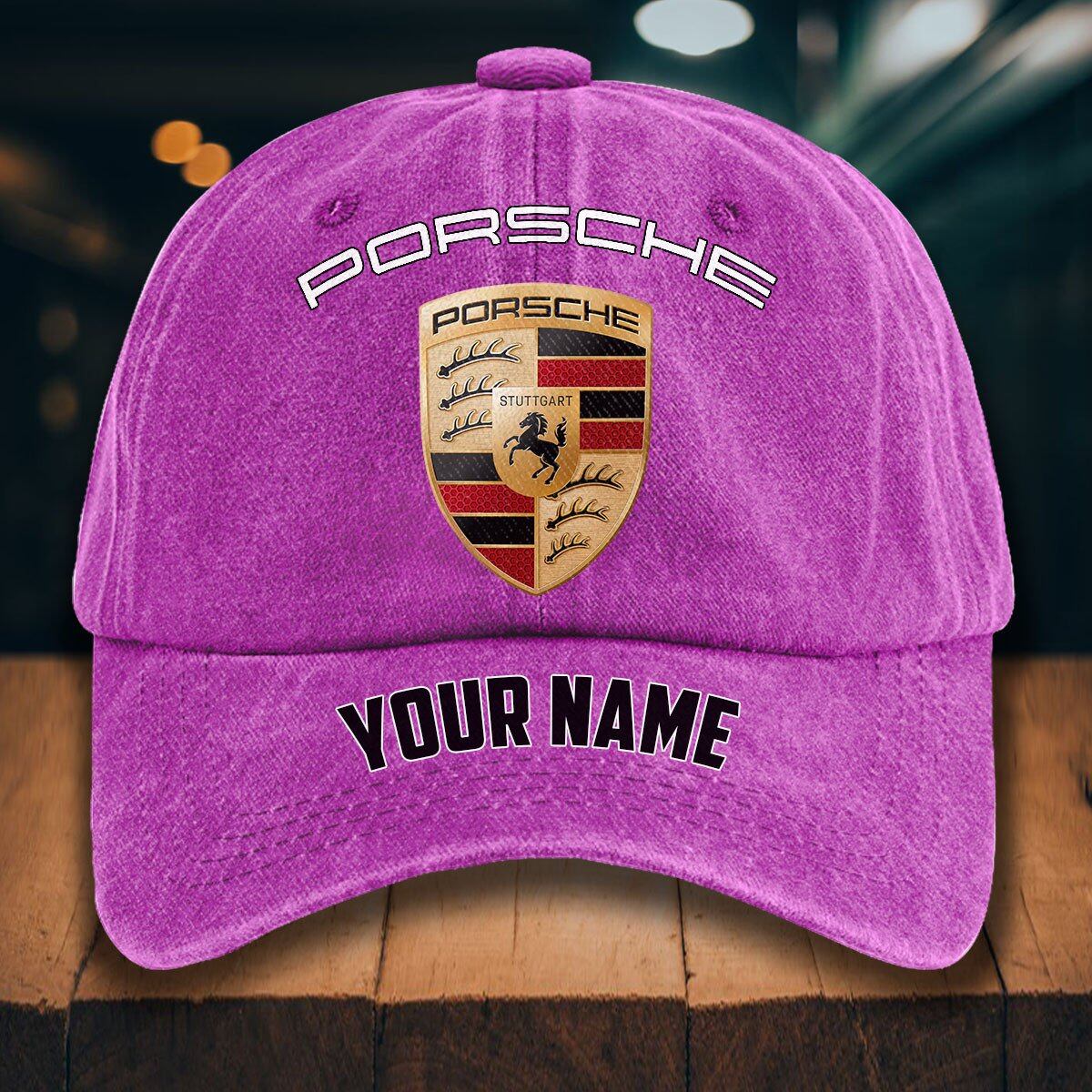 Porsche WINHD10018