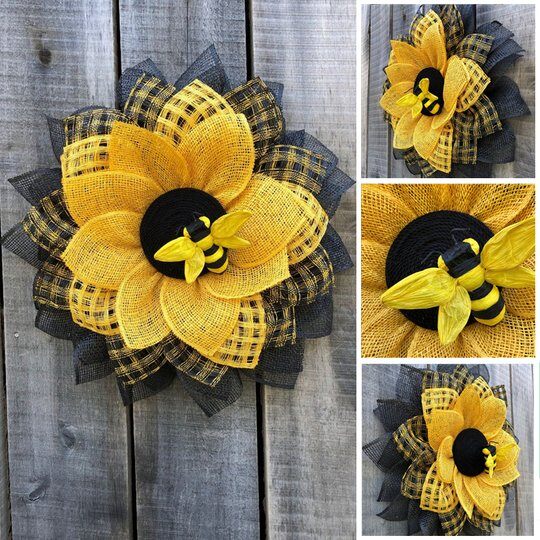 Košík na muškáty Věnce