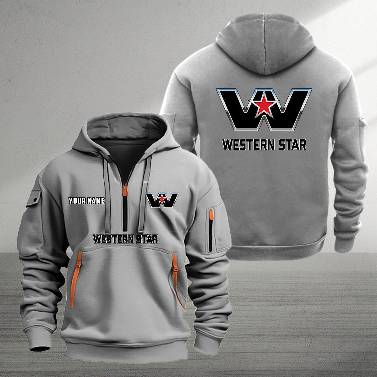 Western Star DDQHZH910153