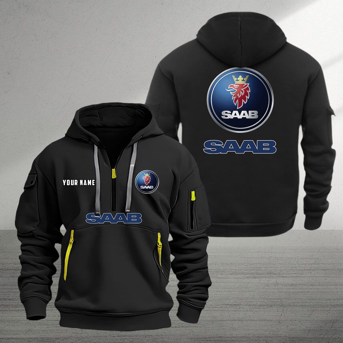 Saab Automobile DDQHZH910094