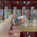 VAPME Crystal 20000 Puffs disposable vape