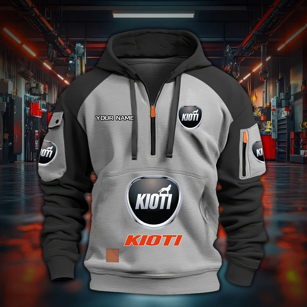 Kioti DDQHZH30173