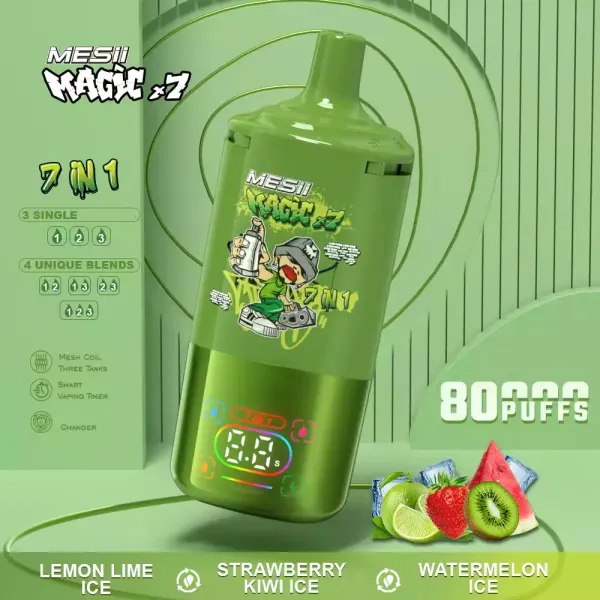 Mesii-MAGIC-X7-80000-Puffs-Authentic-Disposable-Vape-Low-Nicotine-Bulk-Buy-Wholesale-8