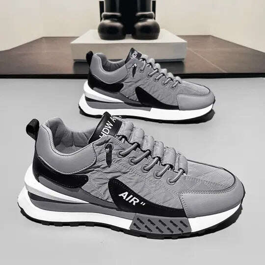 Sapatos casuais masculinos 2023