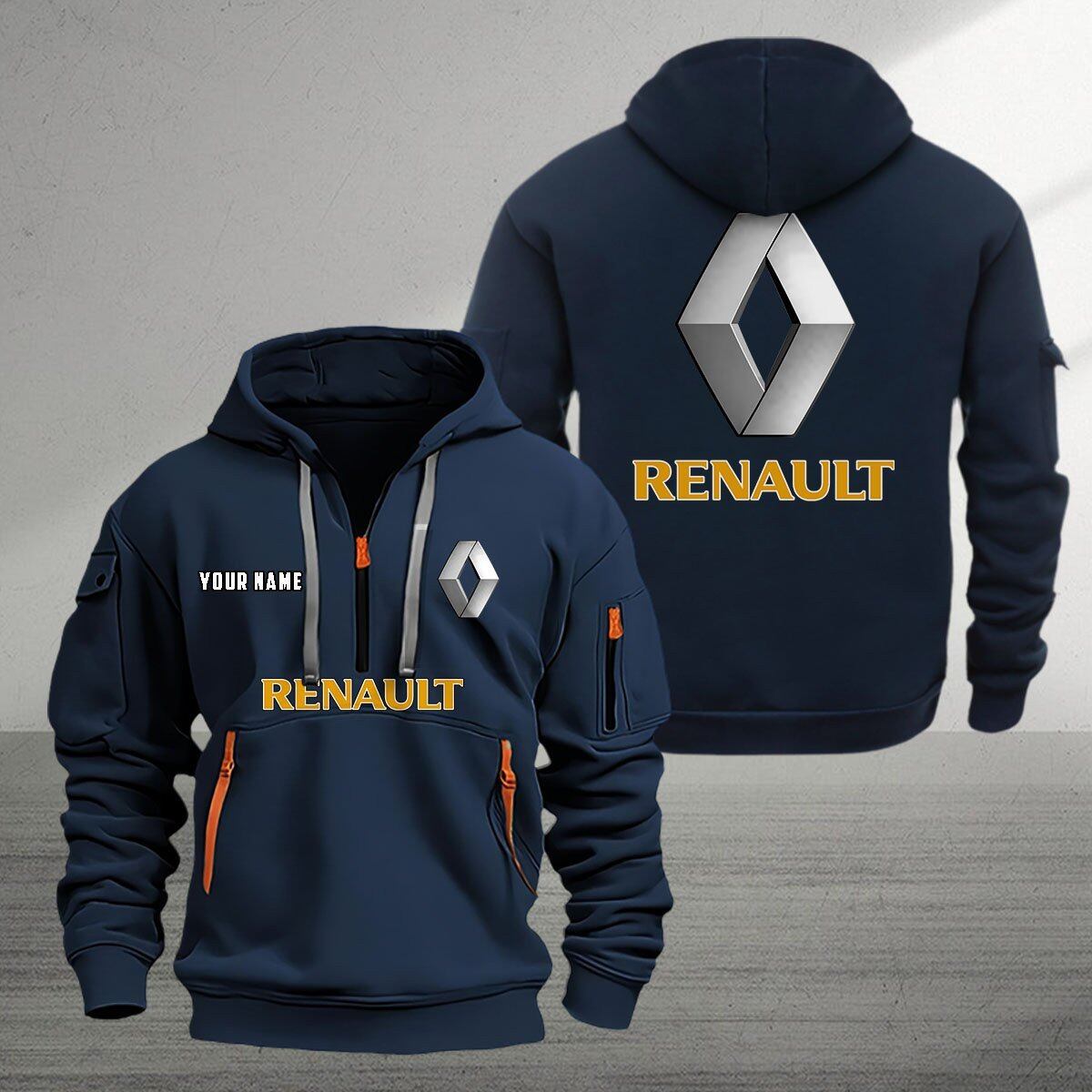 Renault DDQHZH910084