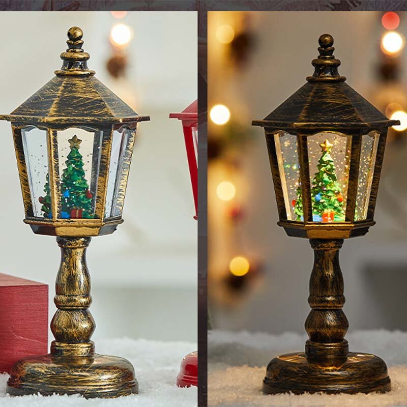Luz temática de Natal, iluminação decorativa para festival, festa em casa
