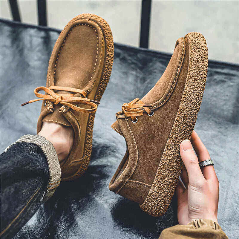 Sapatos masculinos 