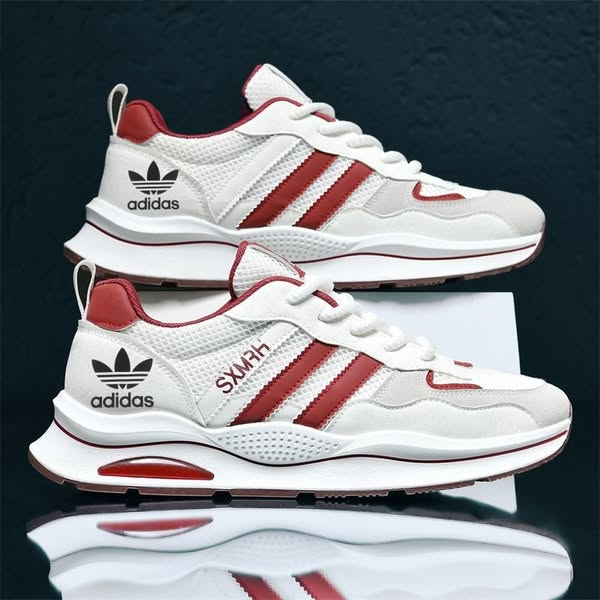 Adidas @ Kényelmes és hétköznapi sportcipők