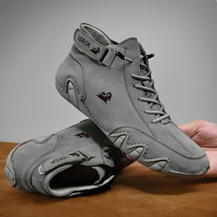 L-DECKTM - SAPATOS CONFORTÁVEIS