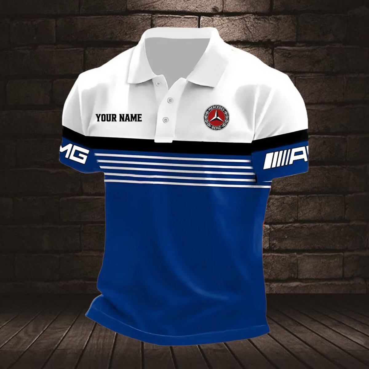 Mercedes-AMG DDQA110006