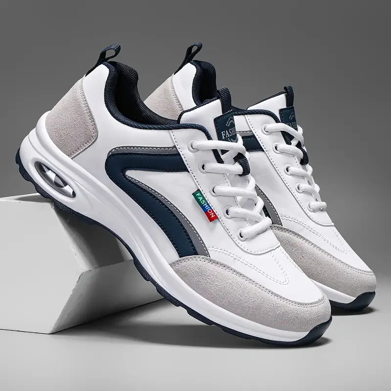 Calçado Desportivo Casual Masculino