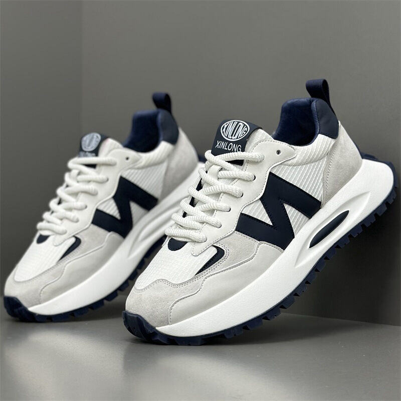 2025 New Sports Casual Shoes