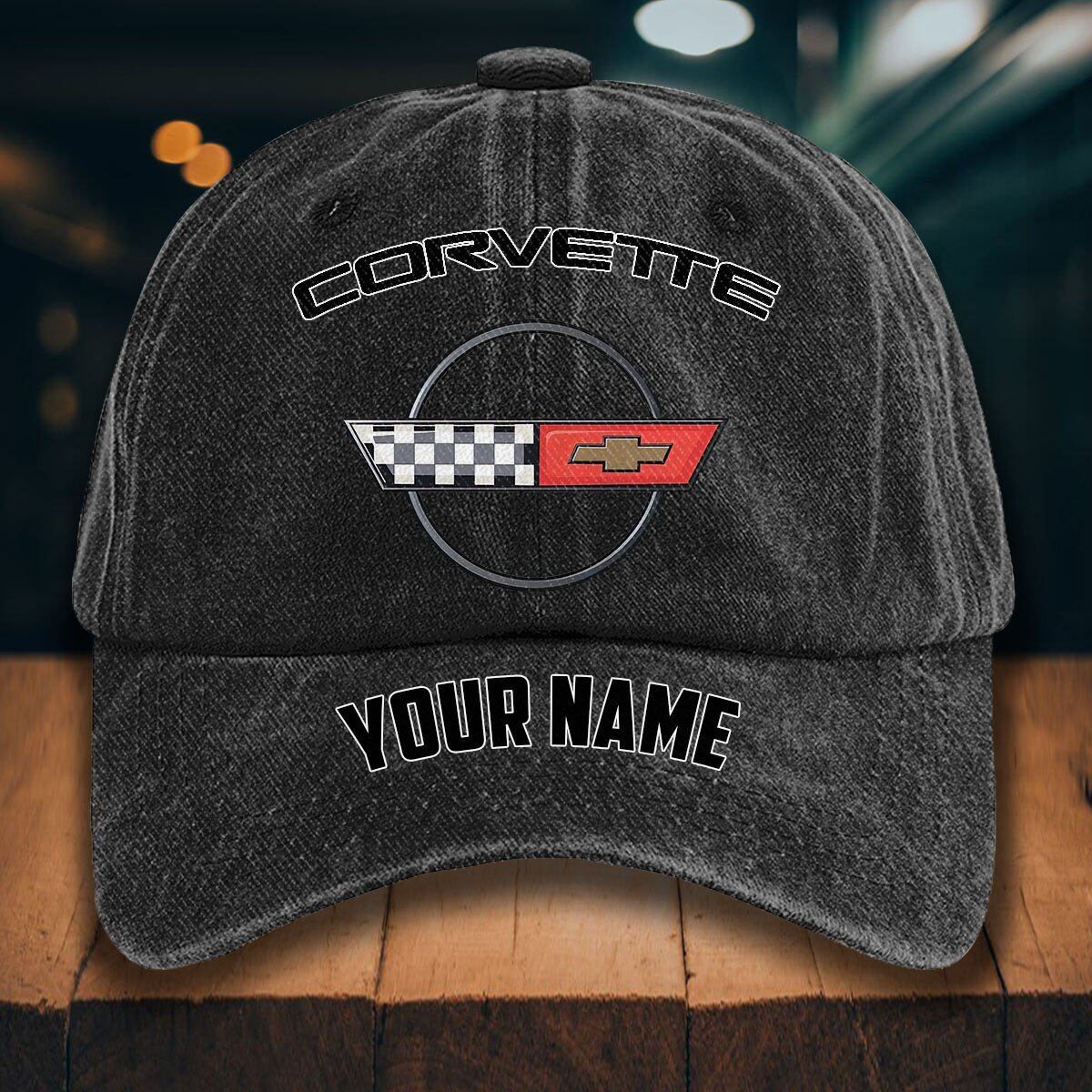 Corvette C4 WINHD10030