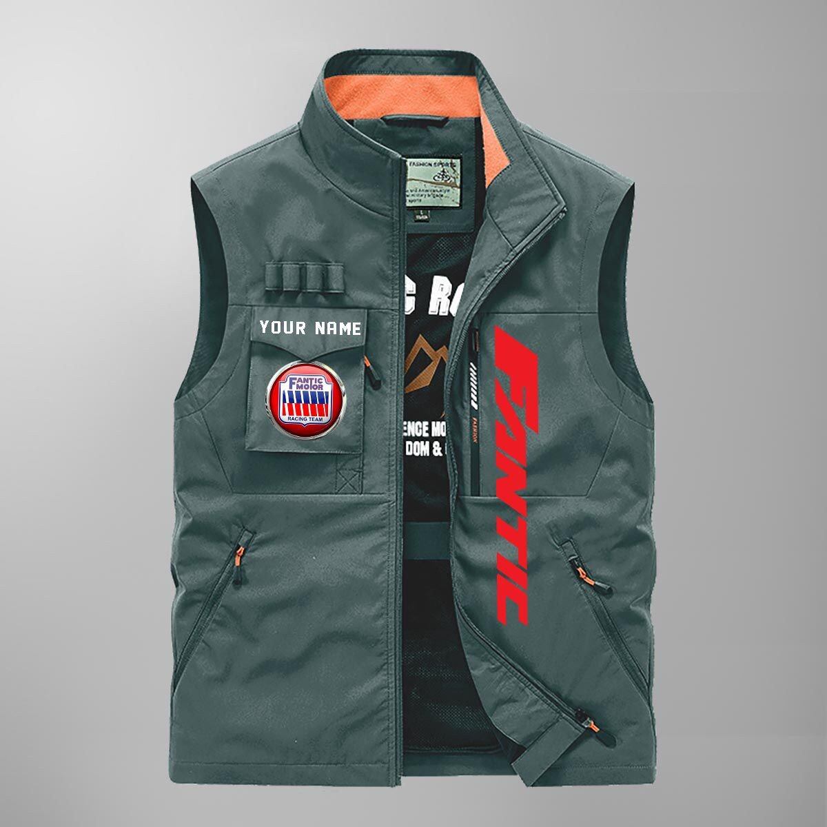 Fantic Motorcycles DDQMPV10074