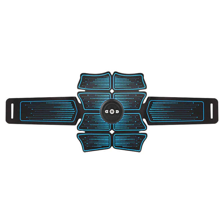 ChestDefy Microcurrent Massager