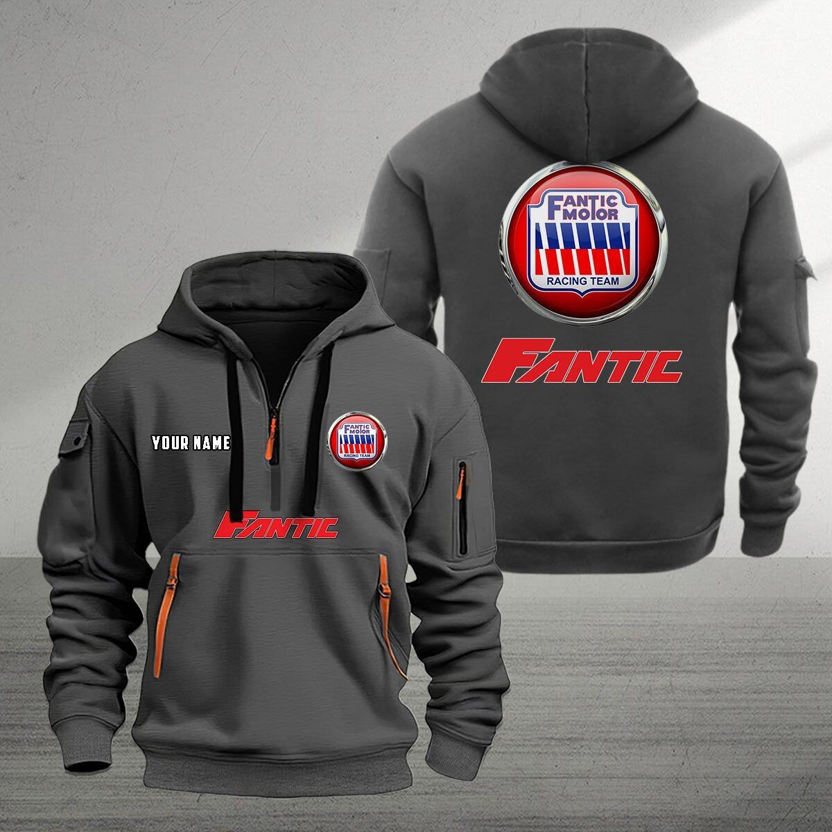 Fantic Motociclos DDQHZH910074