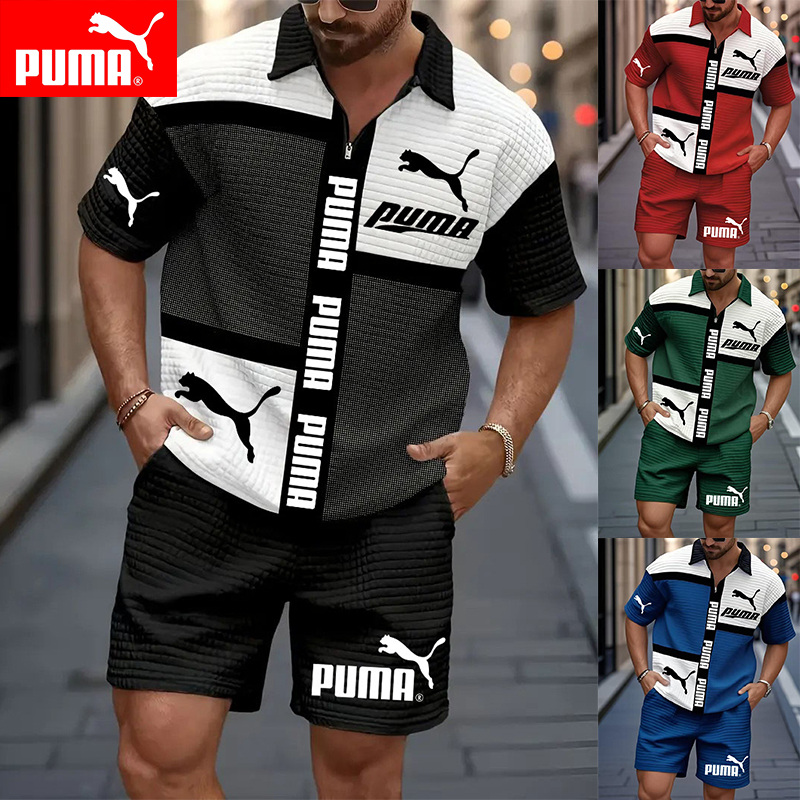 PUMA - Férfi szabadidőruha