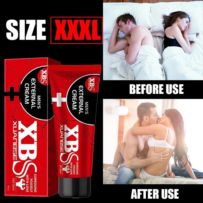 💖PRODUTO EXTREMO NOVO💖CREME DE MASSAGEM DE ENERGIA MASCULINA （🔥DEUS DA GUERRA SETE VEZES POR NOITE）