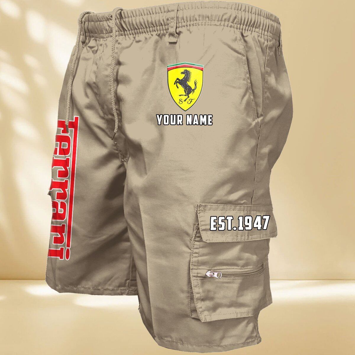 Ferrari DDQMCOS10033