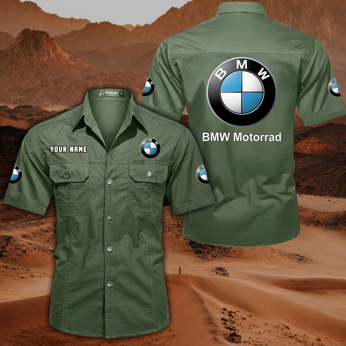 BMW Motorrad DDQQB10052