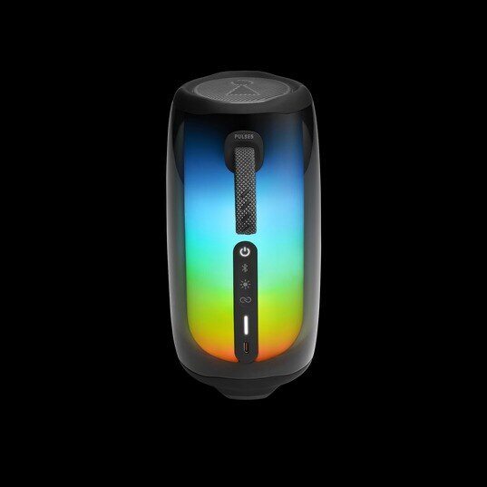 Caixa de som sem fio JBL Pulse 5